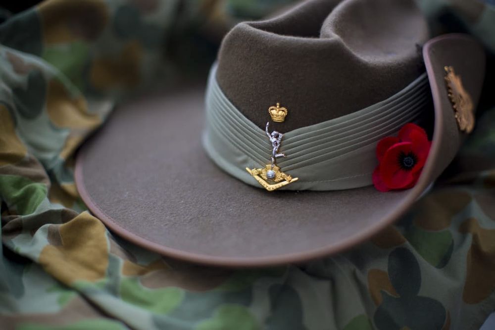 Anzac Day: The alternative war story no one wants to talk about post image
