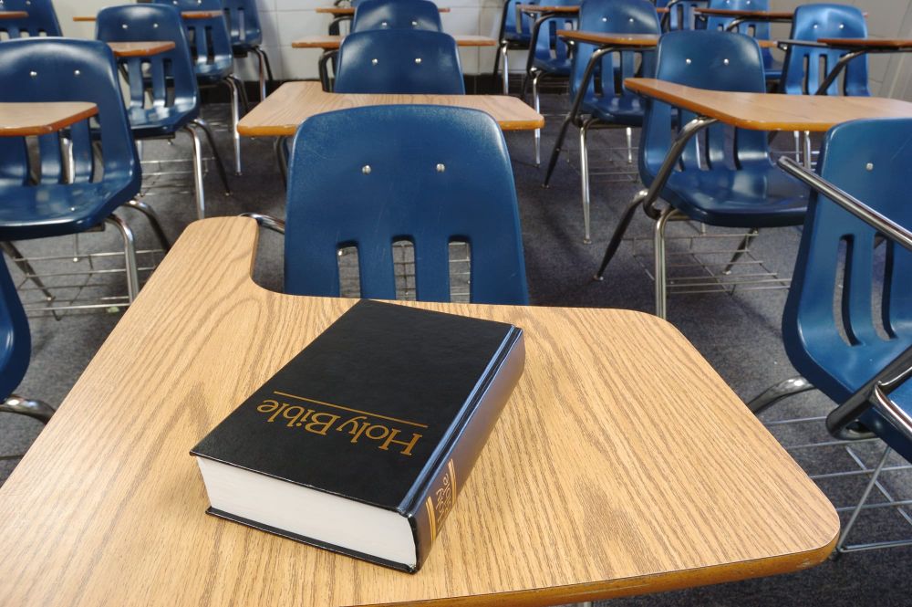 Re-evaluating the role of religious education in Australian government schools post image