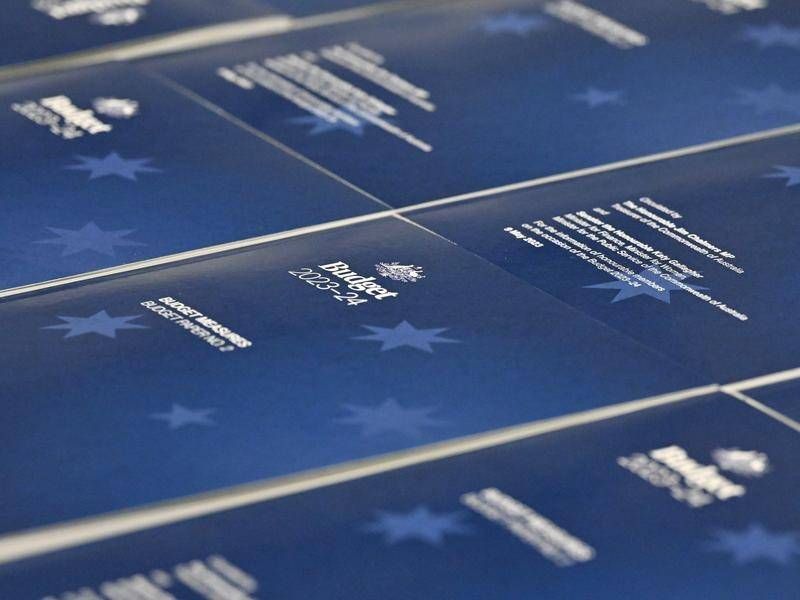 Federal budget 2023-24: Lean, mean, with much less green, but back in black post image