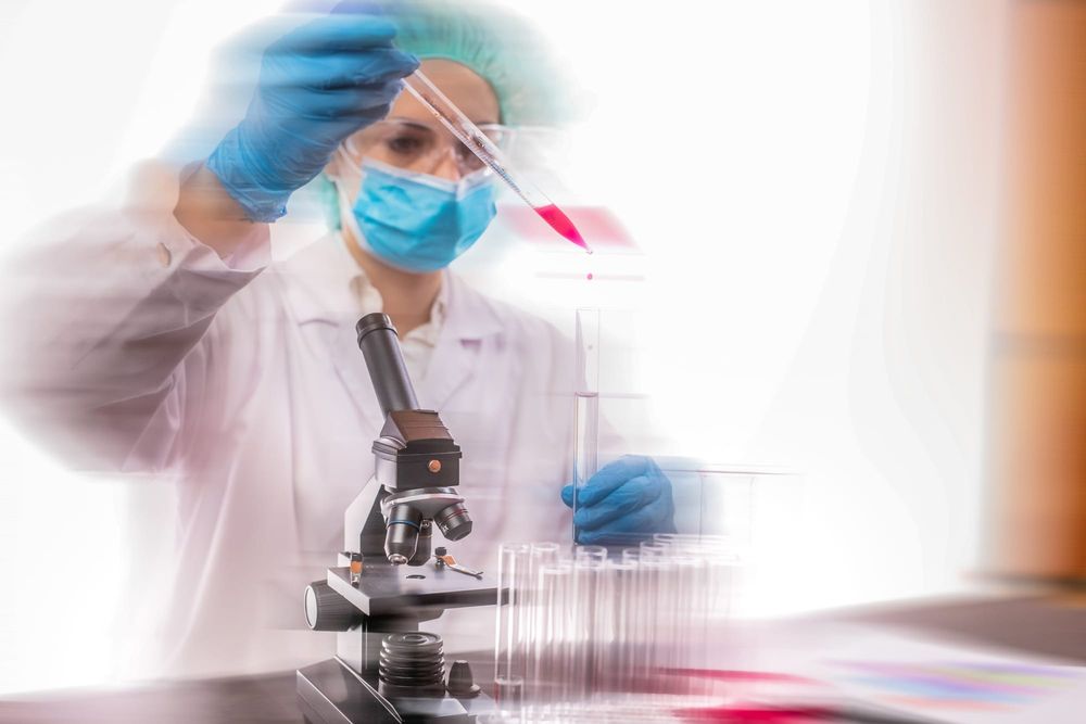 The challenges faced by early career researchers post image