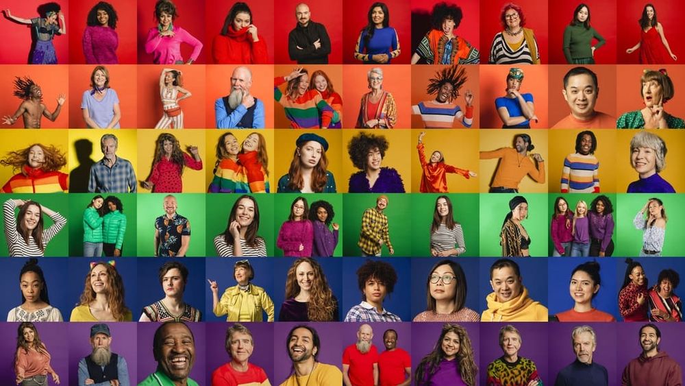 IDAHOBIT: Queer symbolism, and the importance of showing your true colours post image