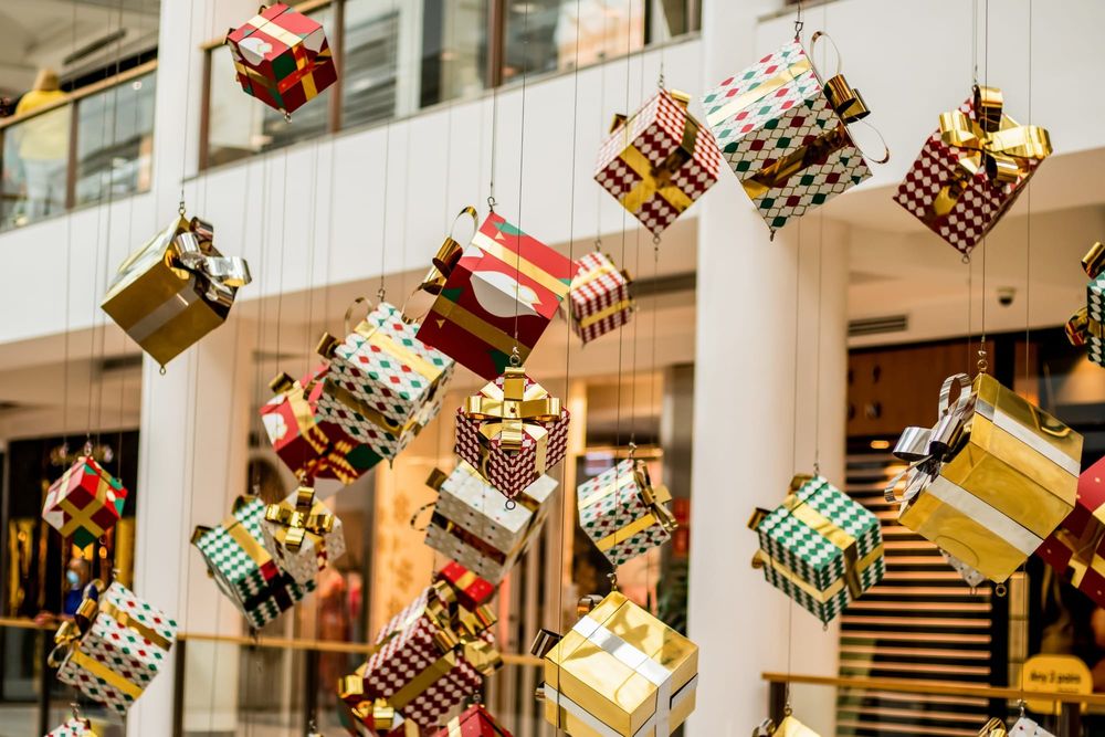 Christmas retail trends: What we’re buying, where and when post image