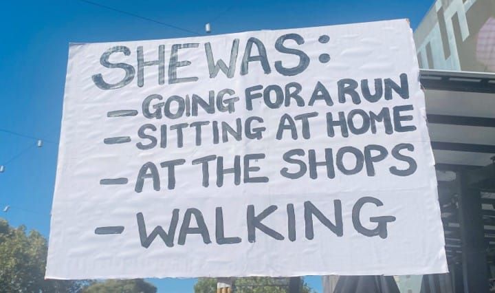 Believable evidence in the #MeToo era: Another day of struggle for victim-survivors post image