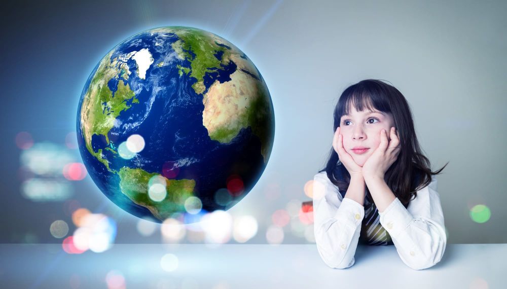 Can the SDGs be used to measure the concerns of youth? post image