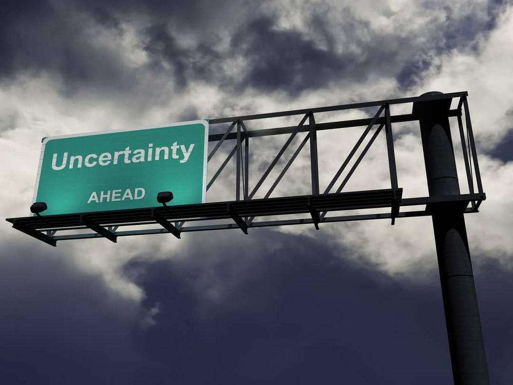 Uncertainty isn’t a bad word: Understanding its role in healthcare education post image