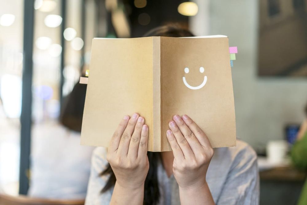 For introverts, the COVID-19 lockdown has an upside post image