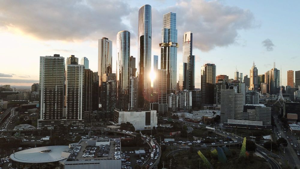 Australian businesses have become less dynamic – but there are bigger reasons for our sliding productivity growth post image
