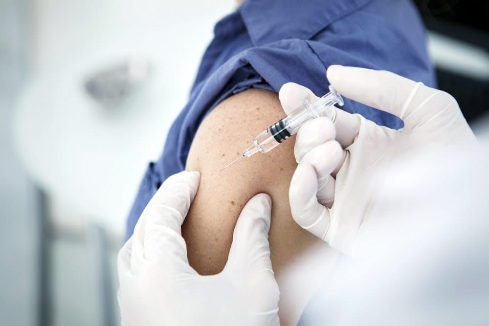 Infecting healthy people in vaccine research can be ethical and necessary post image