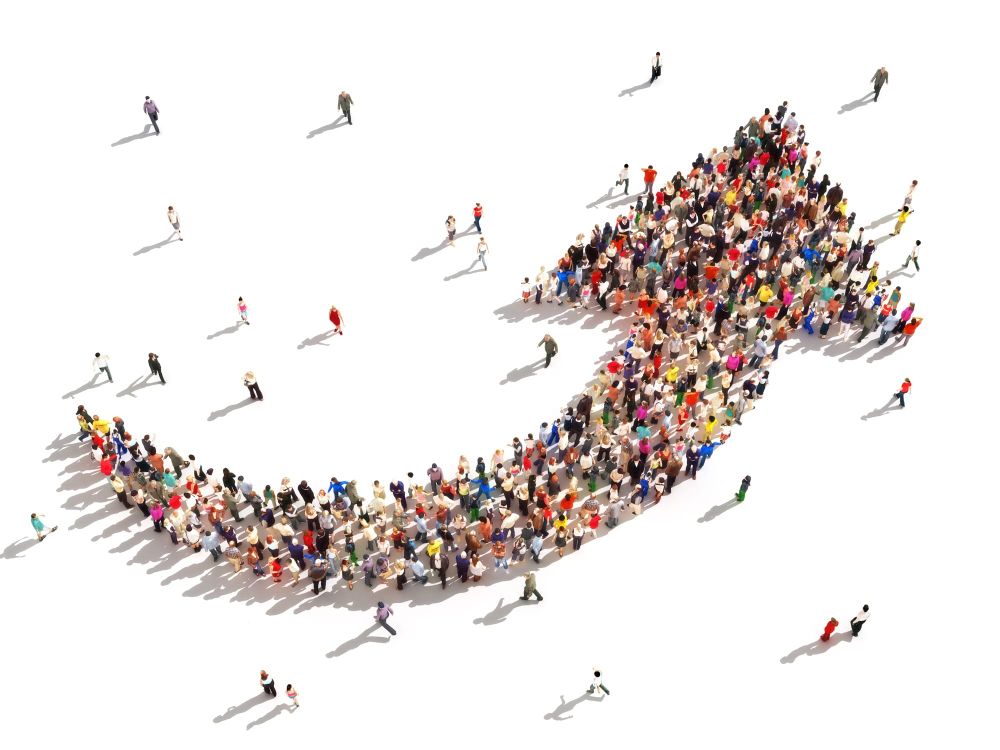 Can corporate profit and social purpose go hand in hand? post image