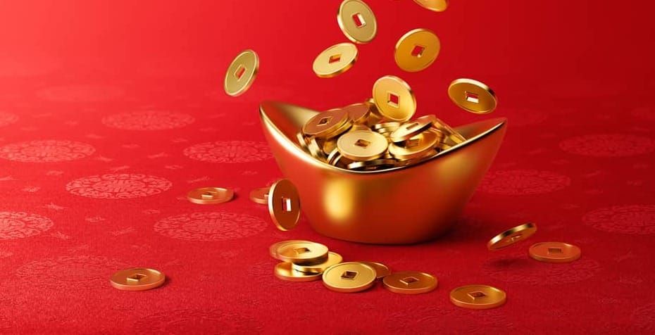 ‘Gong Xi Fa Cai’: The story behind a greeting post image