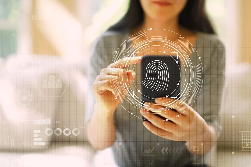 Bio-PIN: Taking biometric security to the next level post image