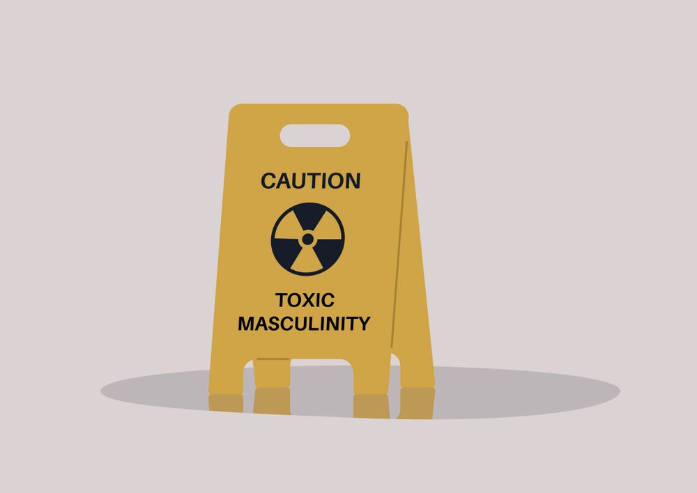 Tackling ‘toxic masculinity’ in Australia: We can’t afford to get this wrong post image