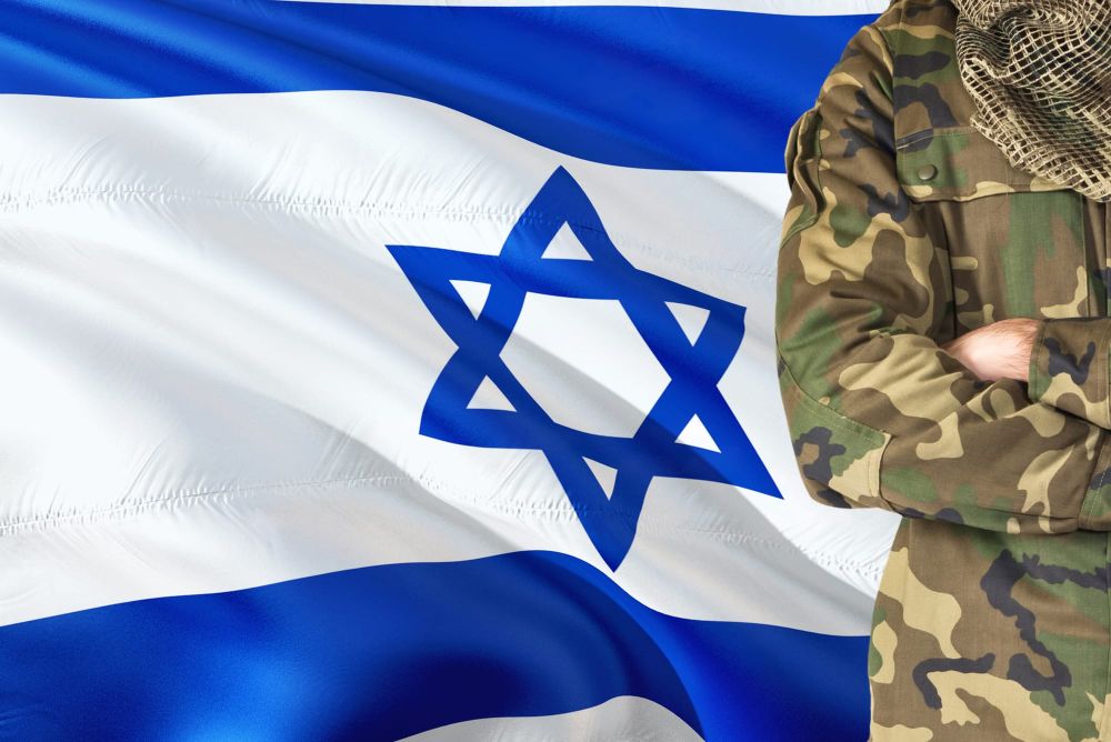 Why ultra-Orthodox opposition to serving in the Israeli army is the most significant threat to Netanyahu’s government post image
