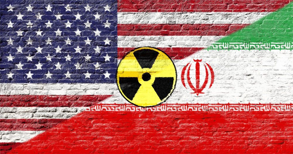 Pressured and wooed by the US, Iran appears to be opting for the bomb post image