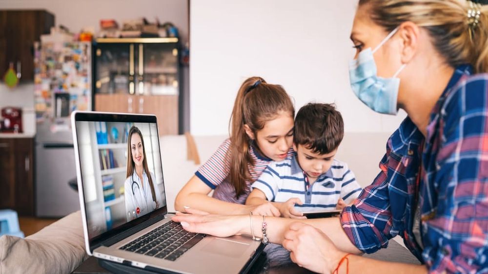 Getting the most out of your telehealth consultations during COVID-19 post image