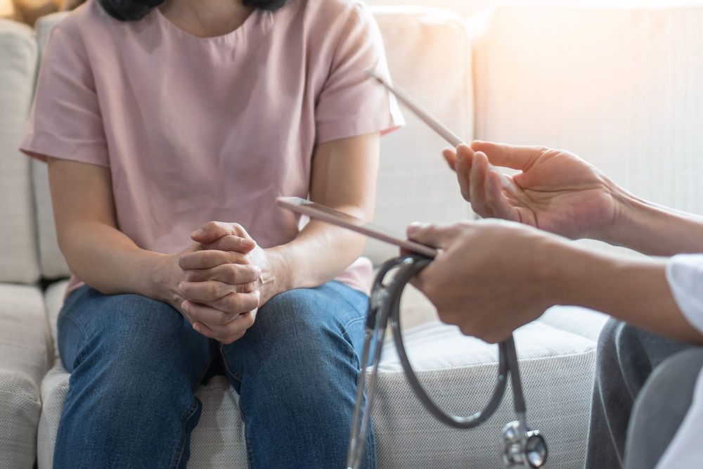 Making sense of menopausal hormone therapy means understanding the benefits as well as the risks post image