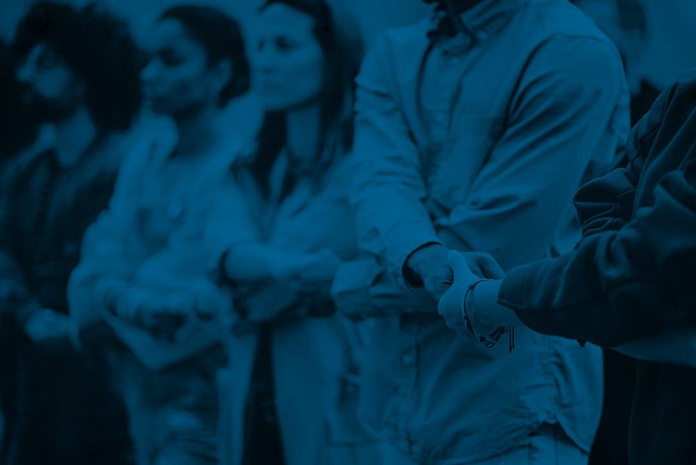 ‘What Happens Next?’: Tackling Racism, Part II post image