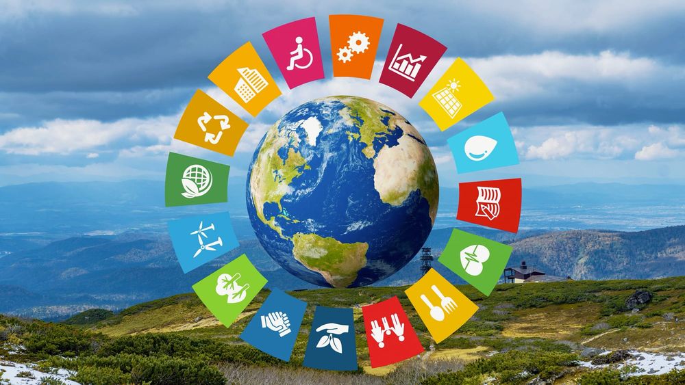 Mixed progress on Sustainable Development Goals: How Australia can turn the tide post image