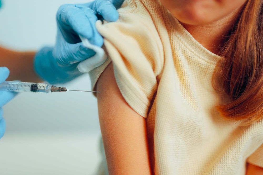 There are new flu vaccines on offer for 2024. Should I get one? What do I need to know? post image