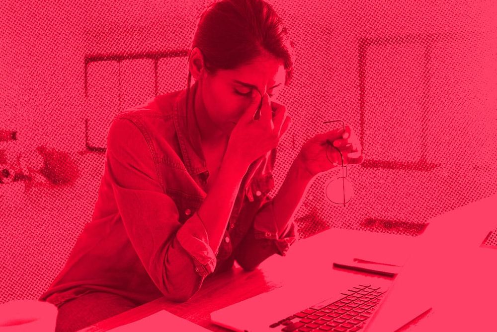 ‘What Happens Next?’: Are We Working Ourselves to Death? post image