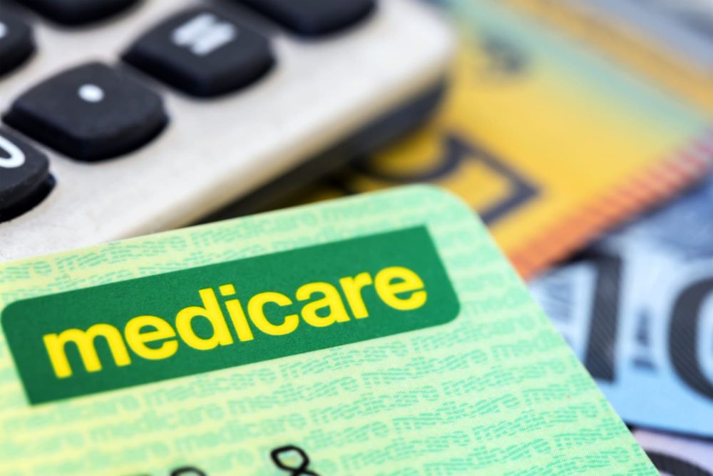 Should you register with a GP? What is MyMedicare, and how might it change the care you get? post image