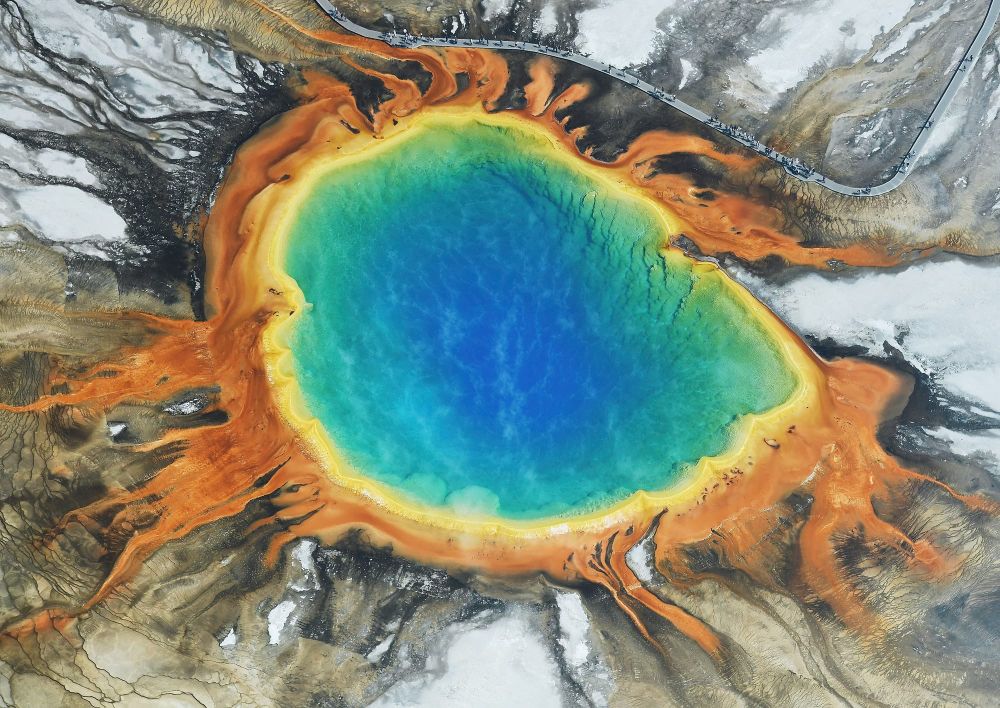 Some of Earth’s most ancient lifeforms can live on hydrogen – and we can learn from their chemical powers post image