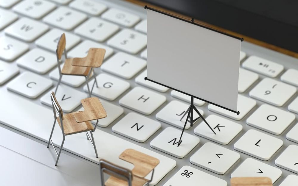 COVID-19: The steep learning curve for online education post image