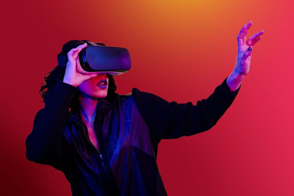 Sexual assault in the metaverse isn’t a glitch that can be fixed post image