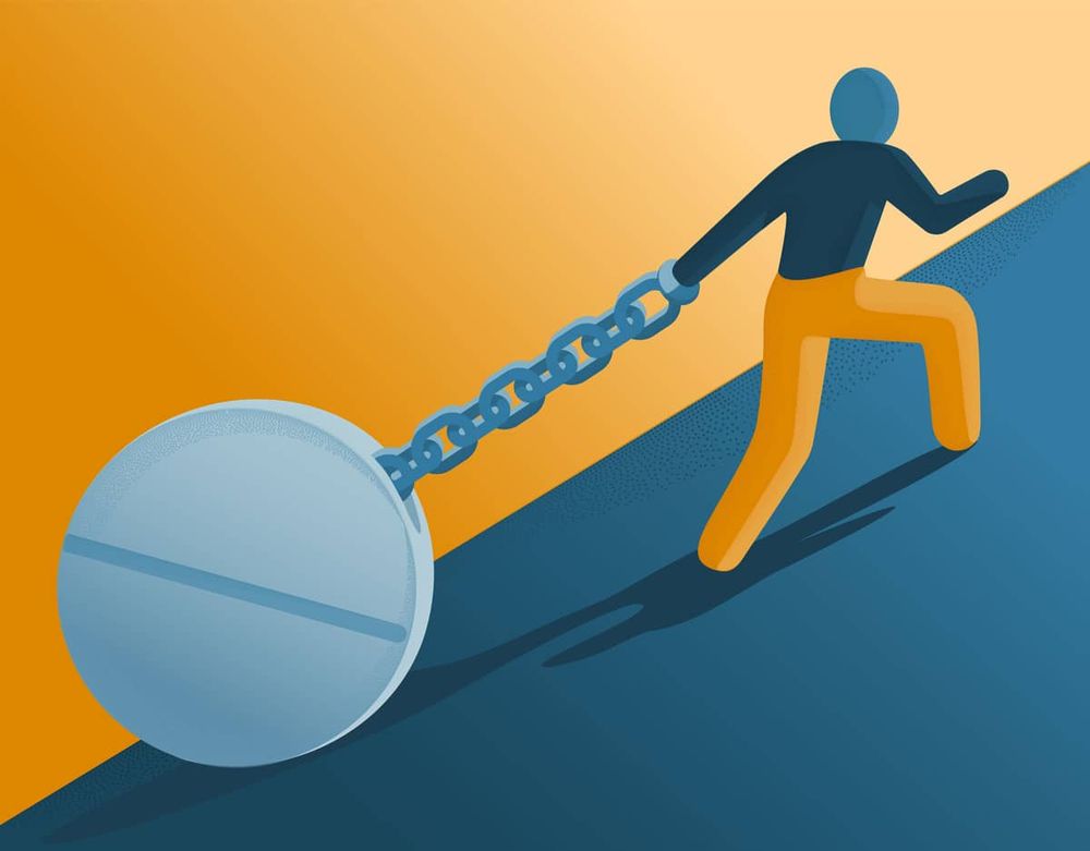 Injecting hope: A game-changing treatment in the opioid-dependence fight post image