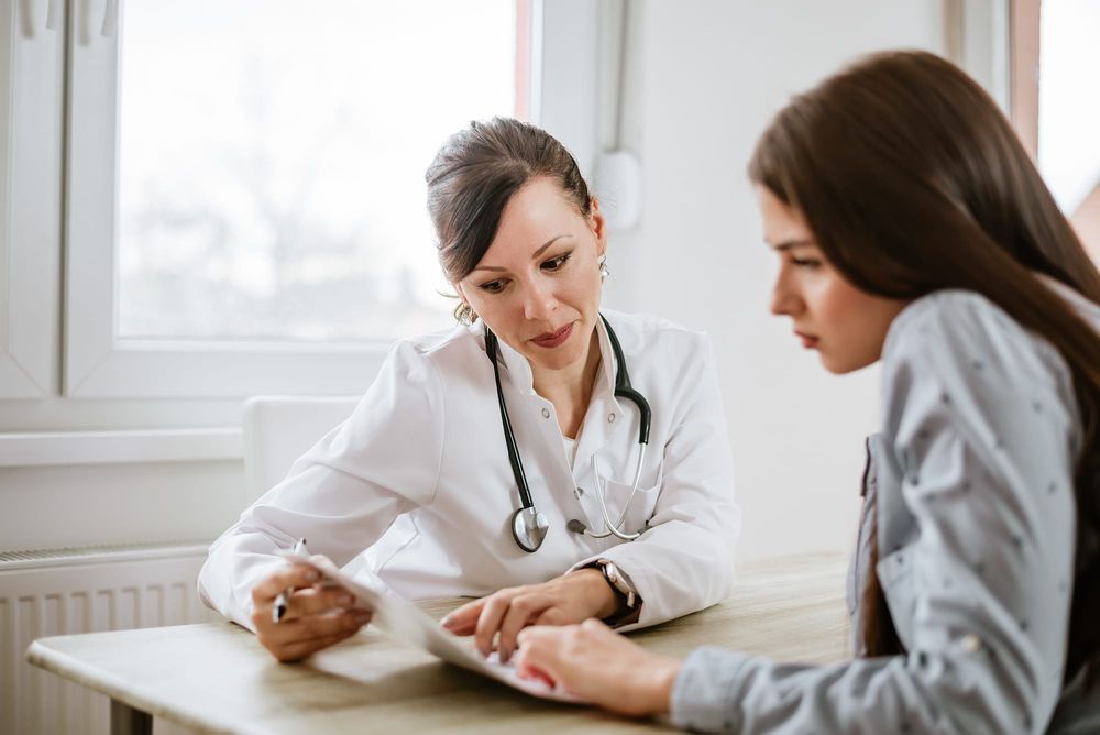Australia’s clinical guidelines shape our healthcare. Why do so many still ignore sex and gender? post image
