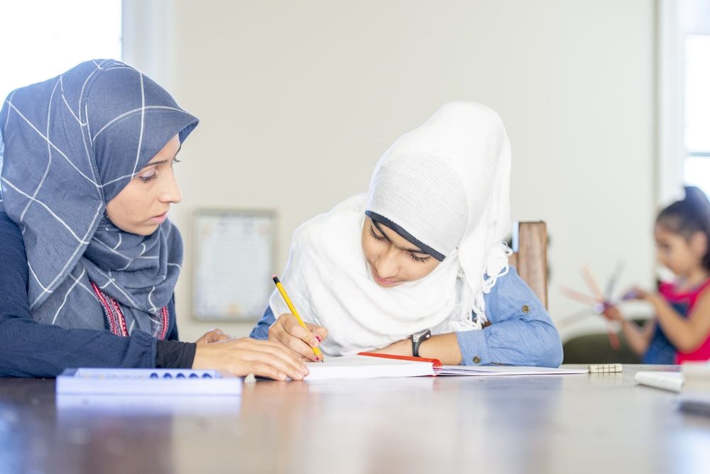 Listening to non-native English-speaking teachers could help solve the shortage post image