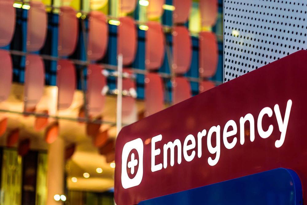 Ambulance ramping shows the health system is floundering, and solutions need to extend beyond EDs post image