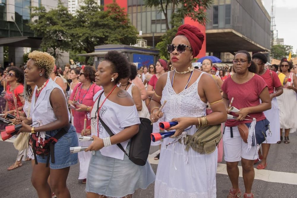 Domestic violence: What we can learn from Brazil post image