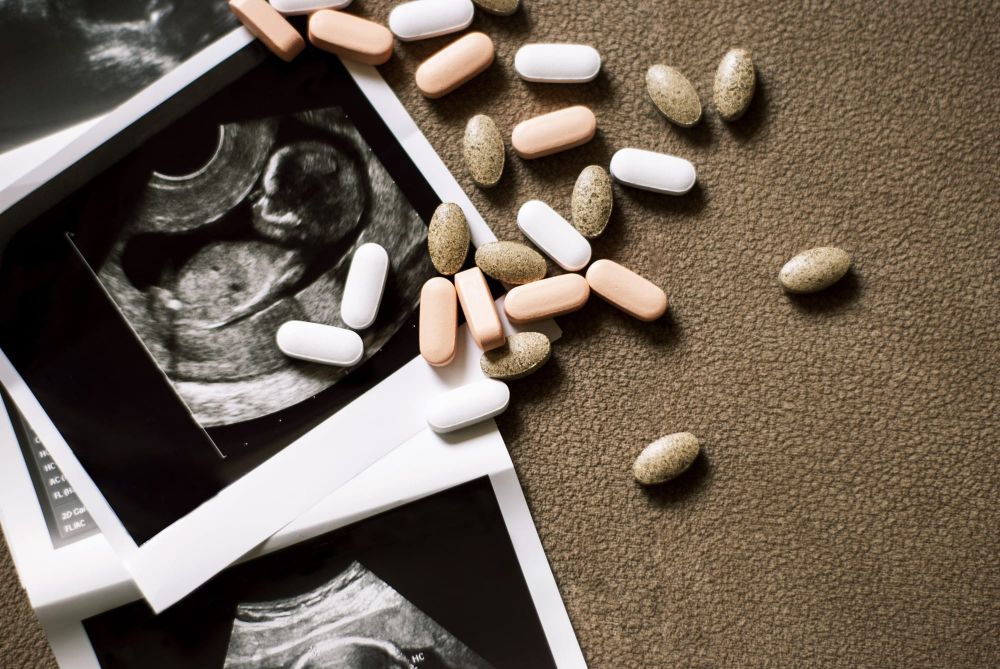 ‘No drug is safe’: More research needed on drugs in pregnancy post image