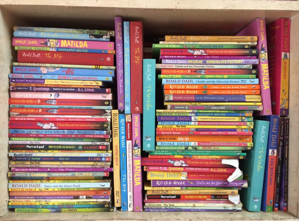Dahl rewrites: Rather than bowdlerising books, we should help children navigate history post image