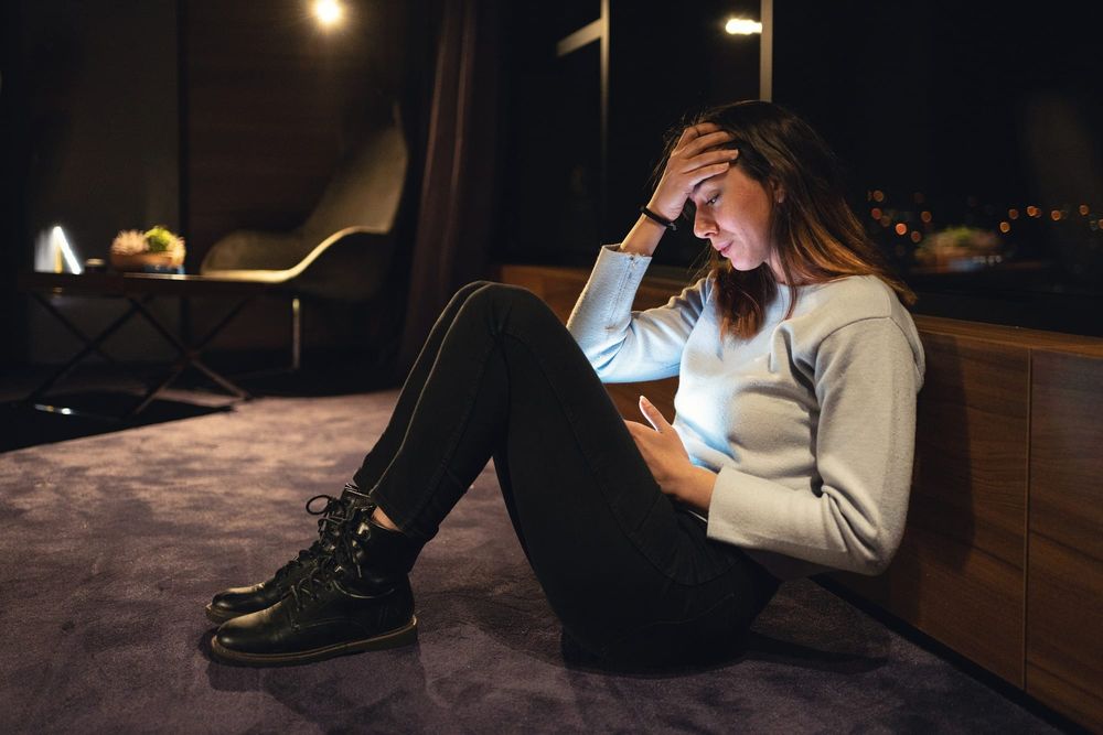Half of Australians have experienced technology-facilitated abuse in their lifetimes post image