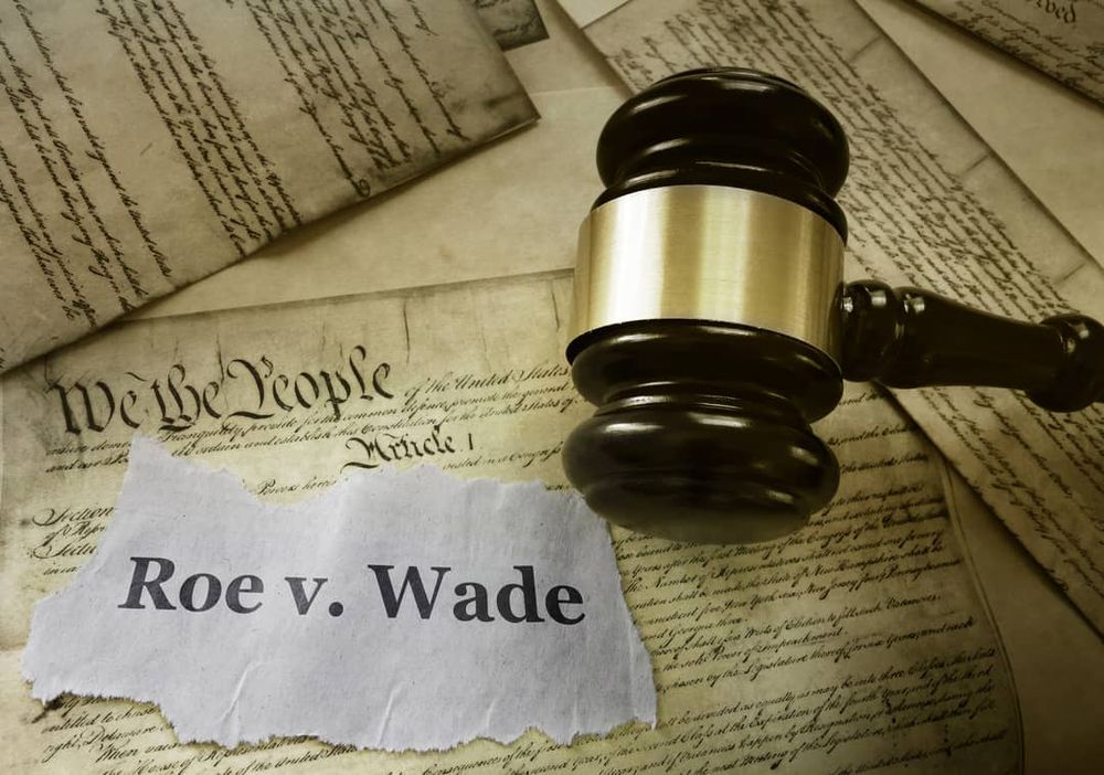 Overturning Roe versus Wade will be a devastating blow for women, and women’s rights post image