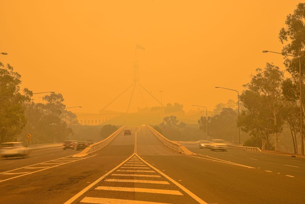 The invisible killer lurking in our cities’ air post image