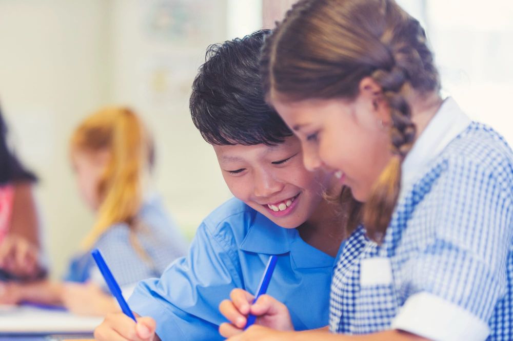 Engaging with Chinese communities, enriching education in Australia post image