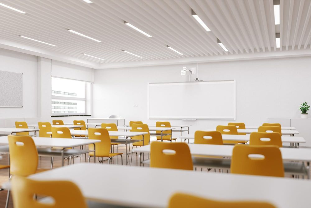 Drive to thrive: Reimagining the ways education can work for the greater good post image