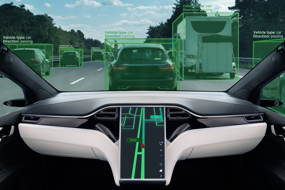The case for coding automated vehicles with human values post image