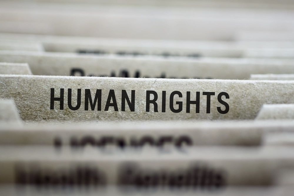 Why human rights education is important – and how to get students involved post image