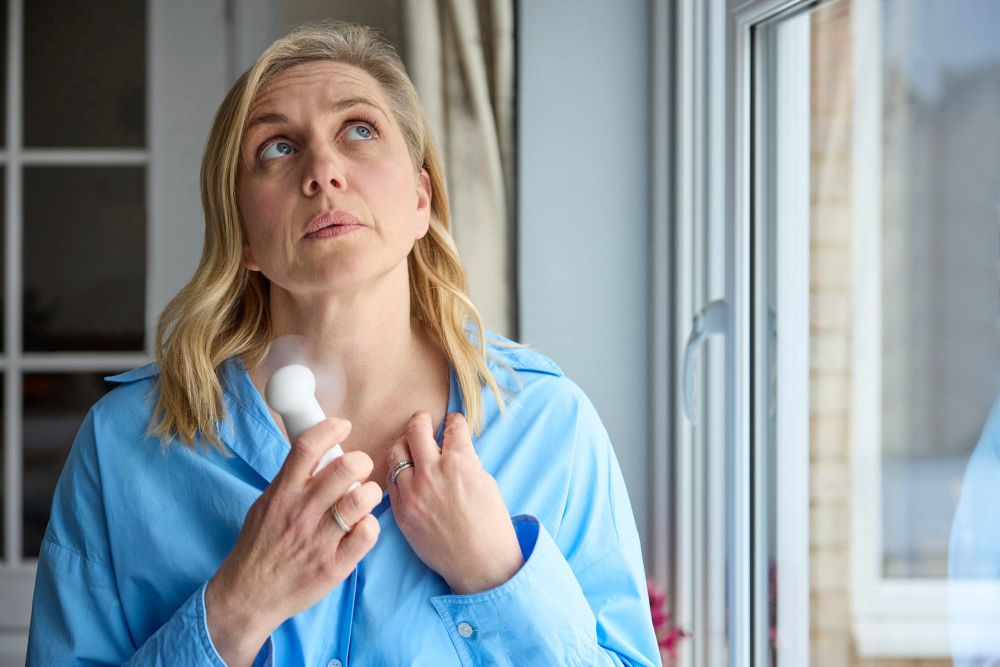 Australian women will soon be eligible for a menopause health check. Here’s what to expect post image