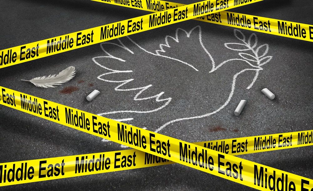 Hamas’ 7 October attack, one year on: How it’s changed the Middle East post image