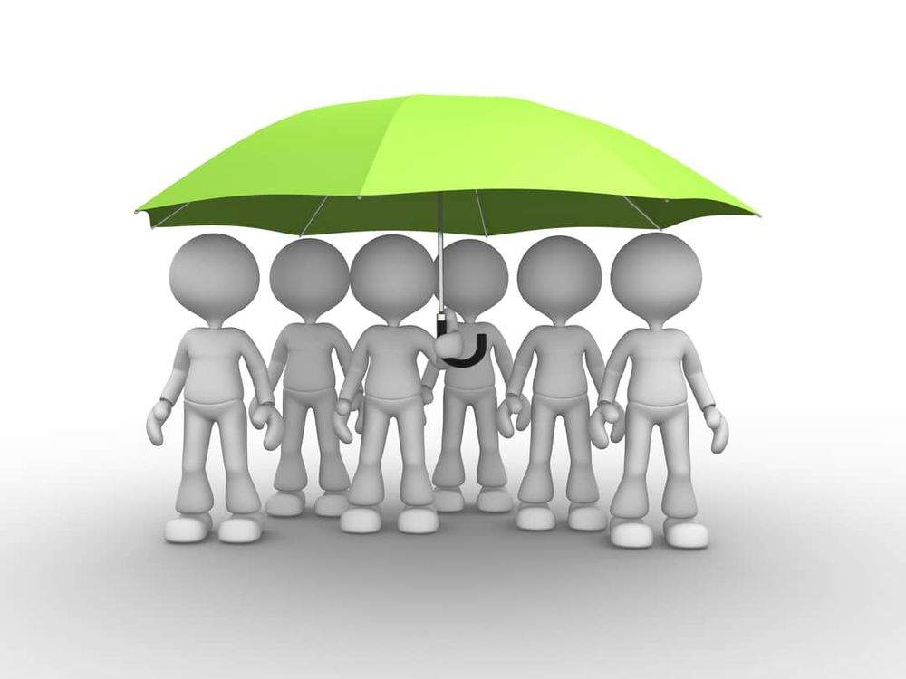 Going Green: The political party setting the agenda in social welfare reform post image