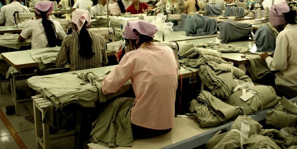 COVID-19 and the vulnerability of migrant workers to forced-labour trafficking in Malaysia post image