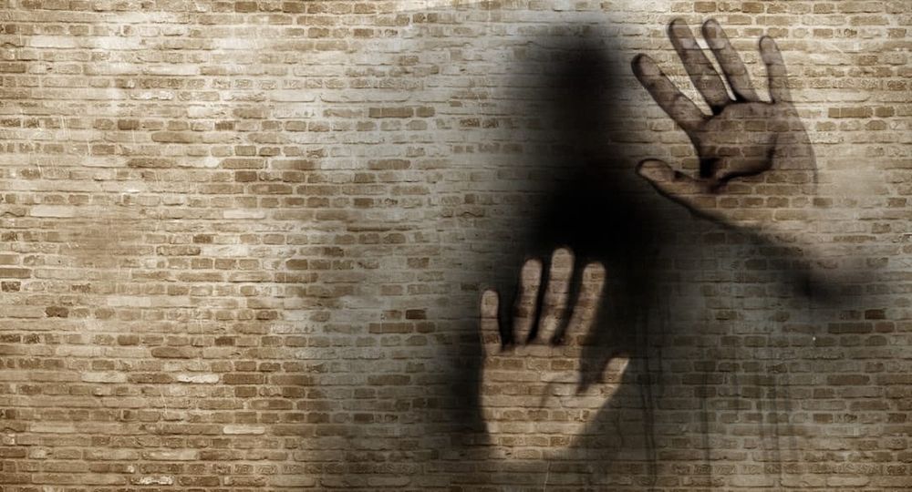 One third of migrant and refugee women experience domestic violence, major survey reveals post image