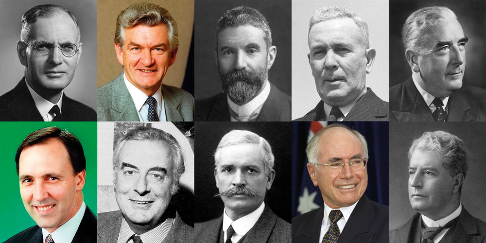 Who were Australia’s best prime ministers? We asked the experts post image