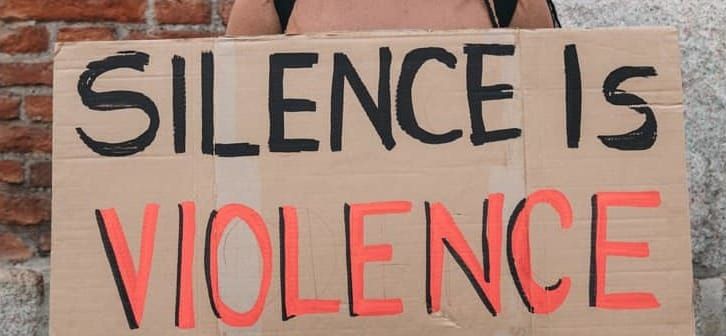 Federal election 2022: Political leaders’ campaigning is silent on violence against women post image