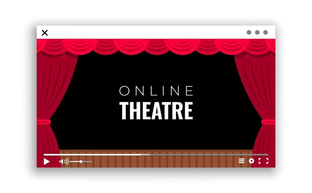 The rise of a new theatre aesthetic in an age of Zoom post image